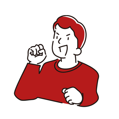 職場環境イラスト